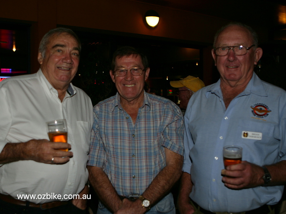 Bikers Reunion Toowoomba 8