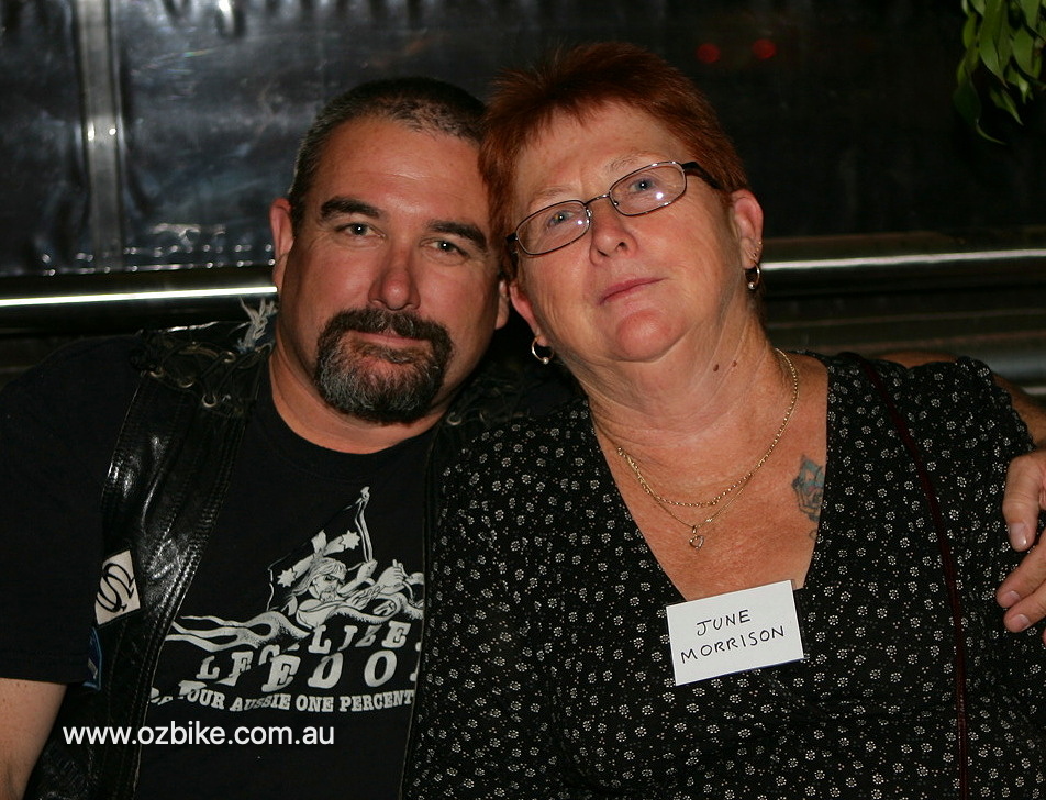 Bikers Reunion Toowoomba 9