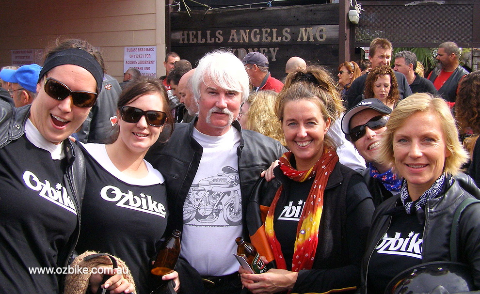 Hells Angels Poker Ride_1
