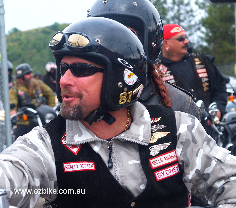 Hells Angels Poker Ride_10