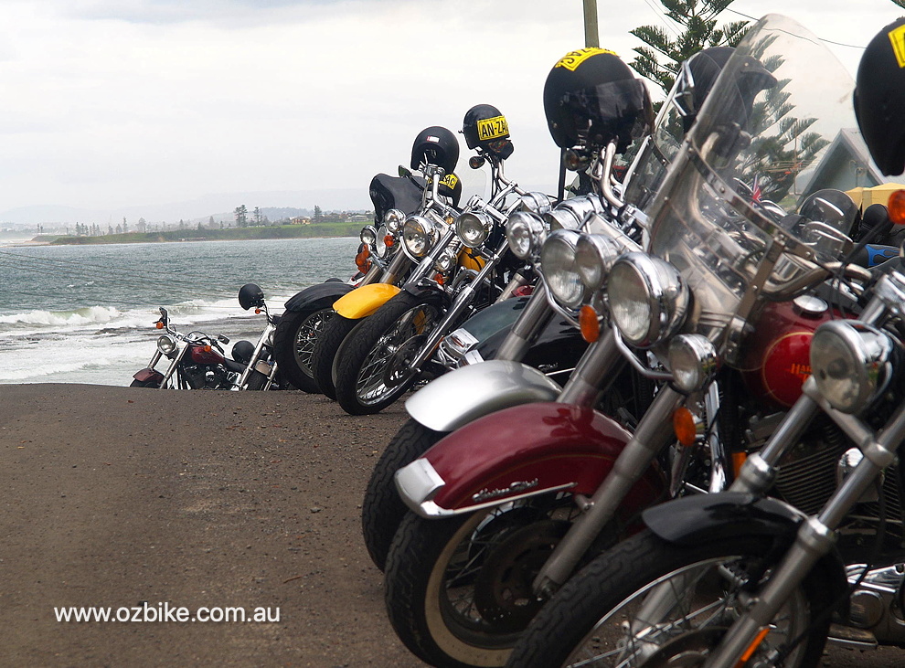 Hells Angels Poker Ride_12