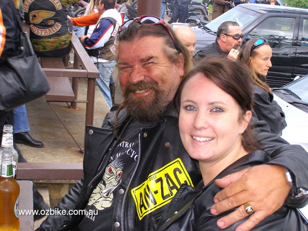 Hells Angels Poker Ride_13