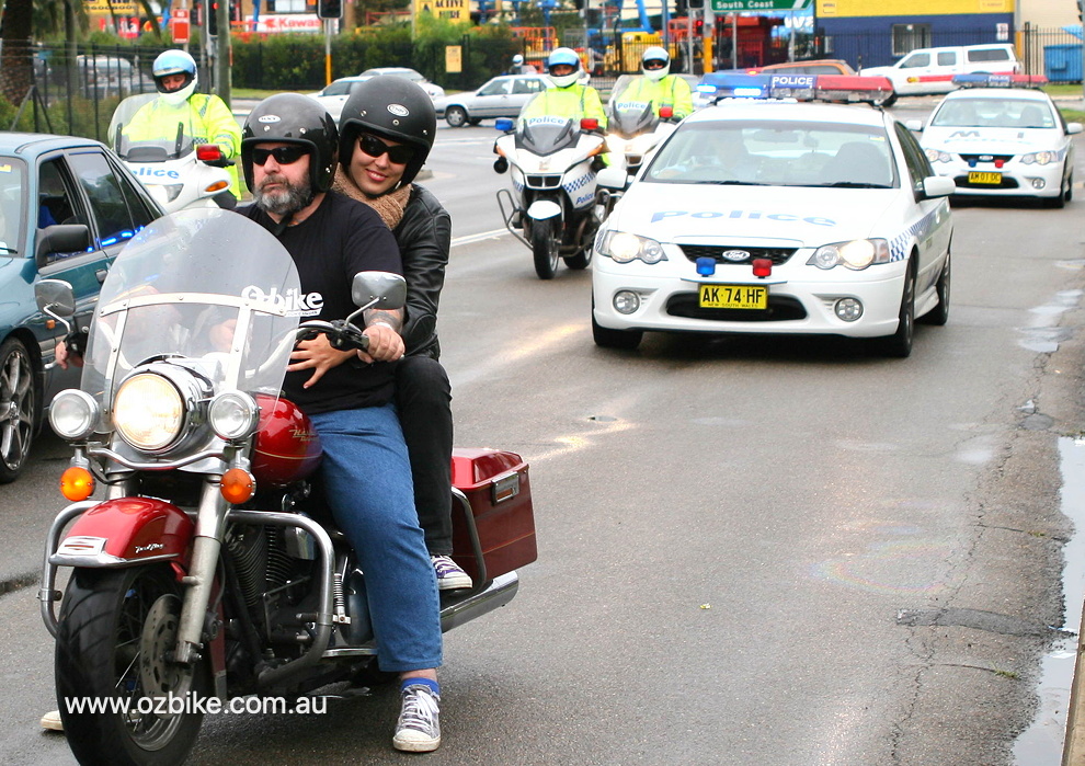 Hells Angels Poker Ride_7