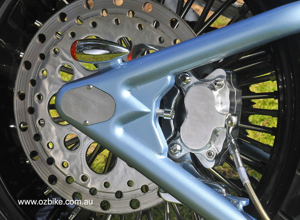 apg blue mini bike chopper tires apg blue mini bike chopper tires