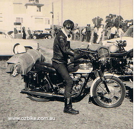 Bikers Reunion Toowoomba 2
