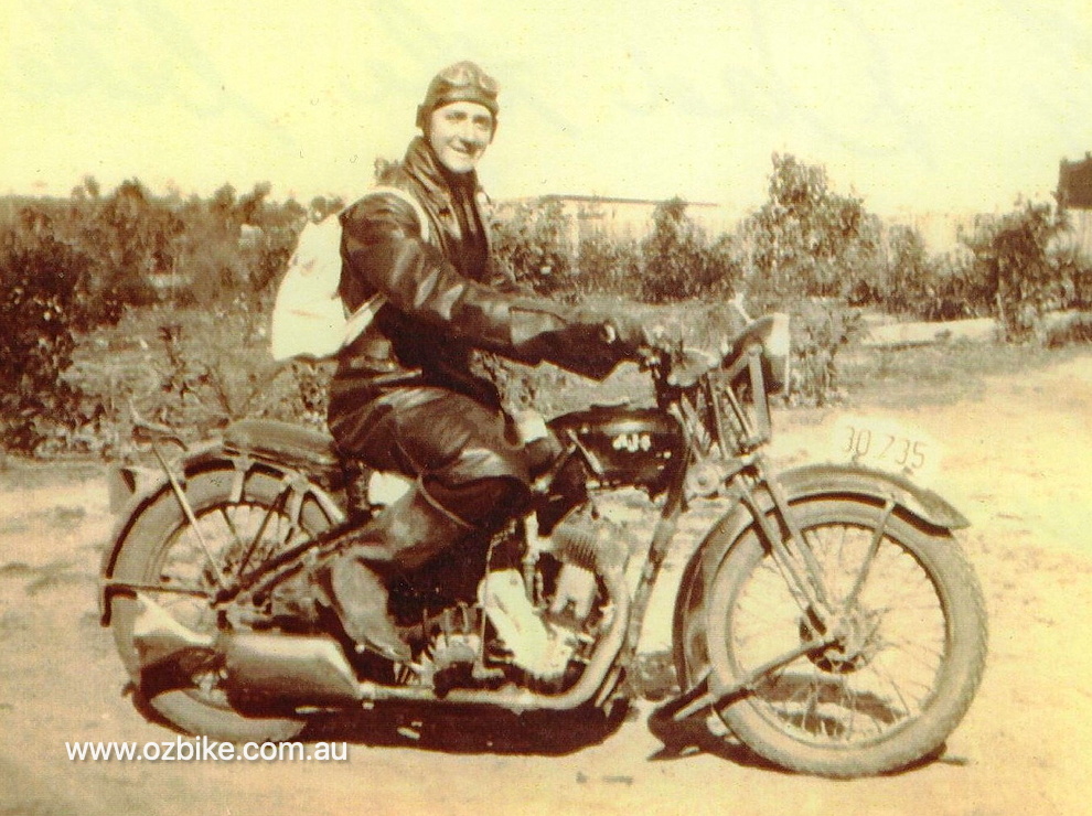 Bikers Reunion Toowoomba 4