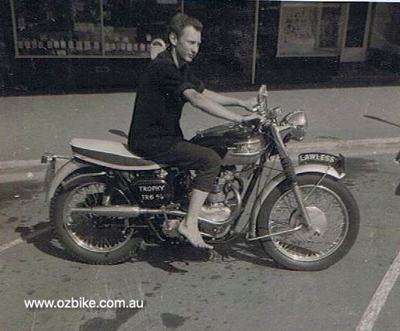 Bikers Reunion Toowoomba 5