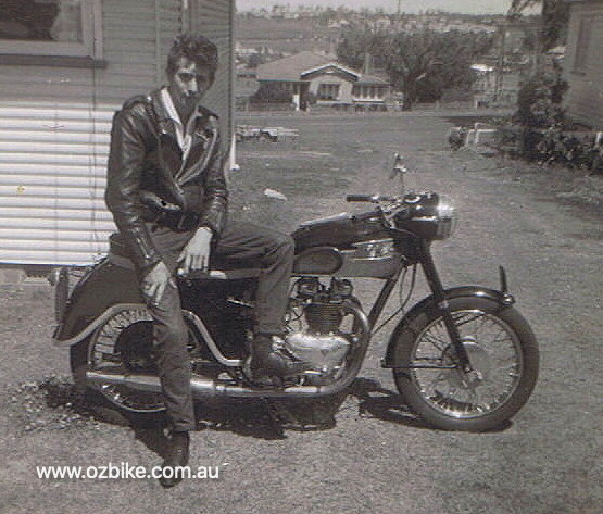 Bikers Reunion Toowoomba 6