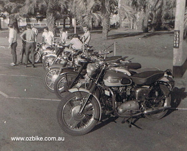 Bikers Reunion Toowoomba 7