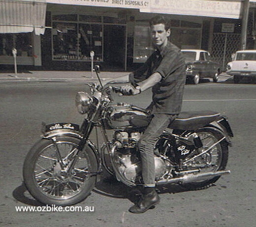 Bikers Reunion Toowoomba 8