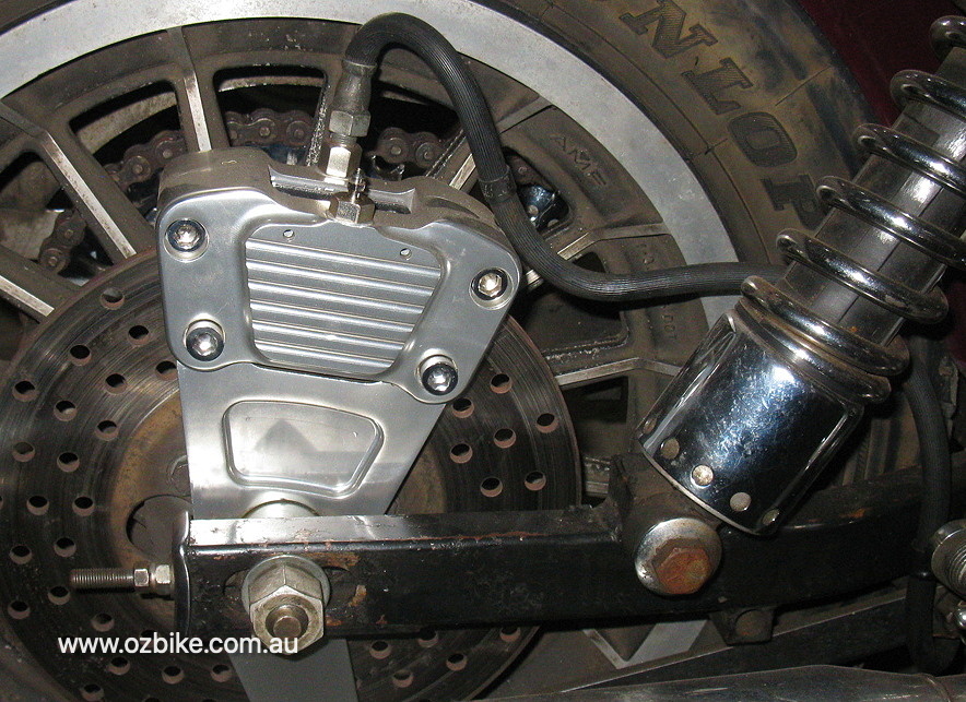 Harley-Davidson Shovelhead