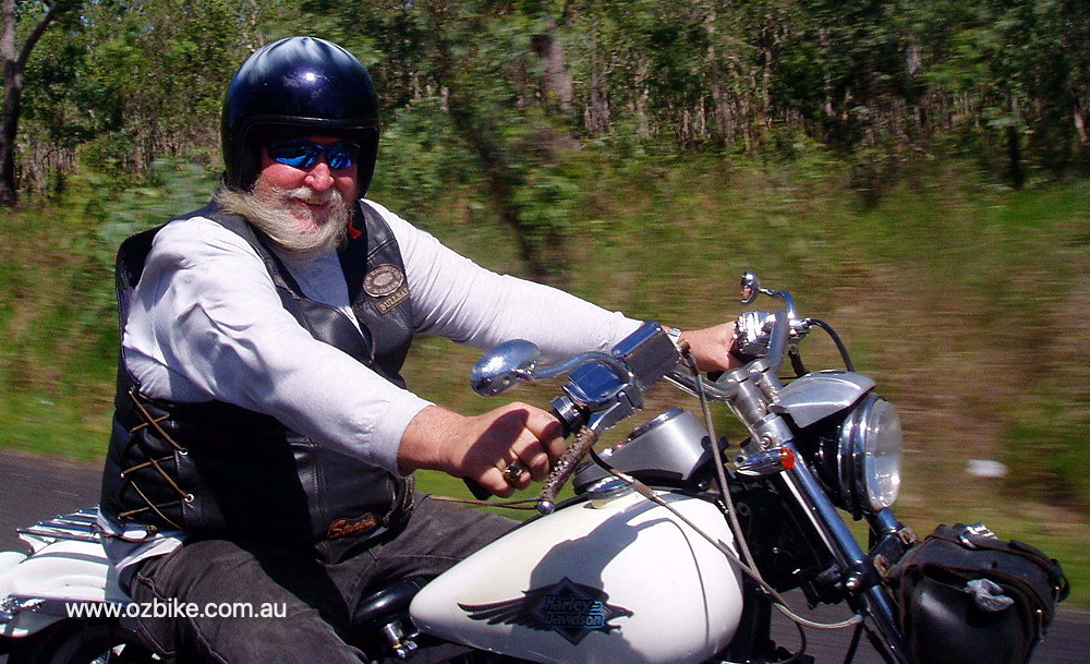 Odin's Warriors MC