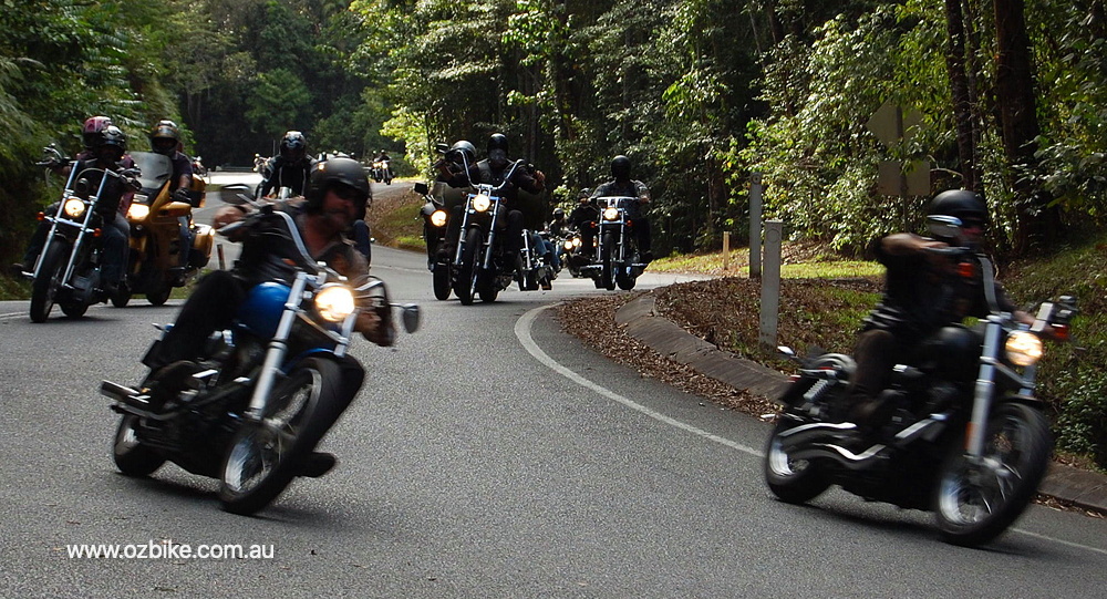 Odin's Warriors MC