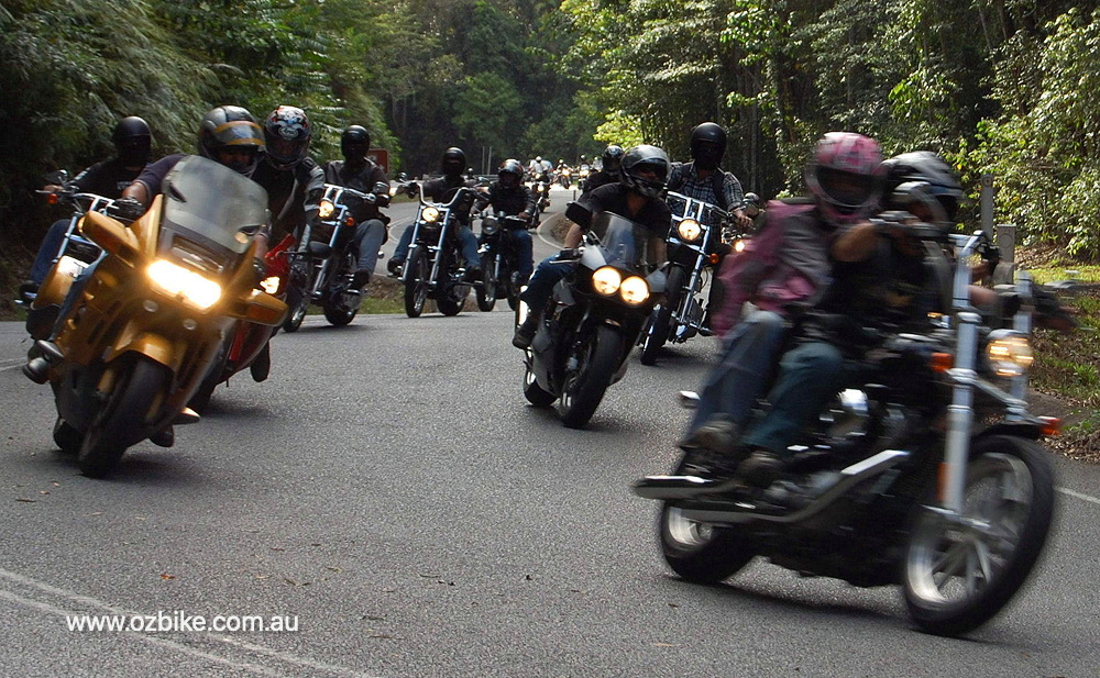 Odin's Warriors MC