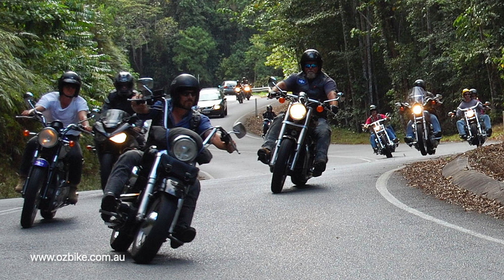 Odin's Warriors MC