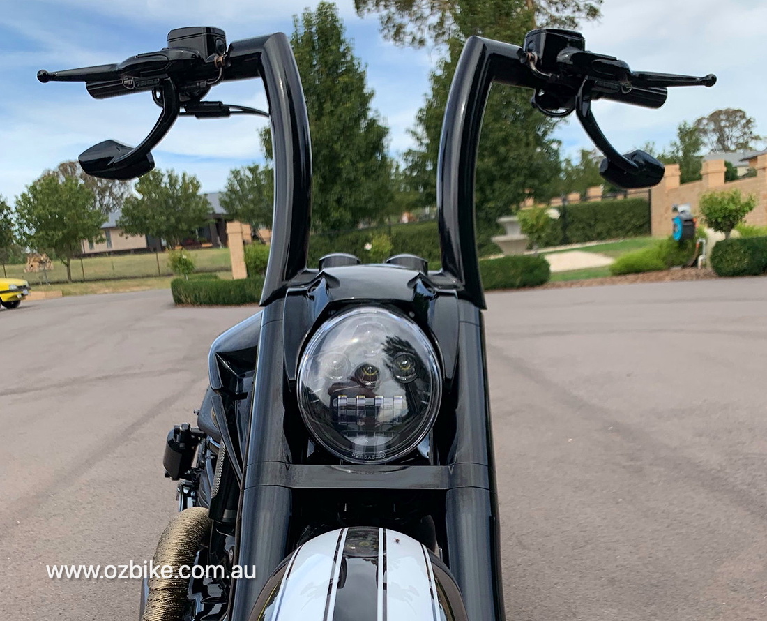 Harley-Davidson V-Rod Night Rod