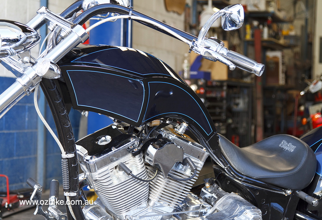 Harley-Davidson compliance