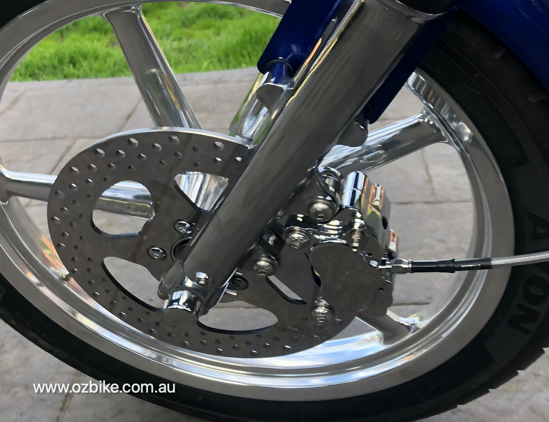 TX 650 Yamaha