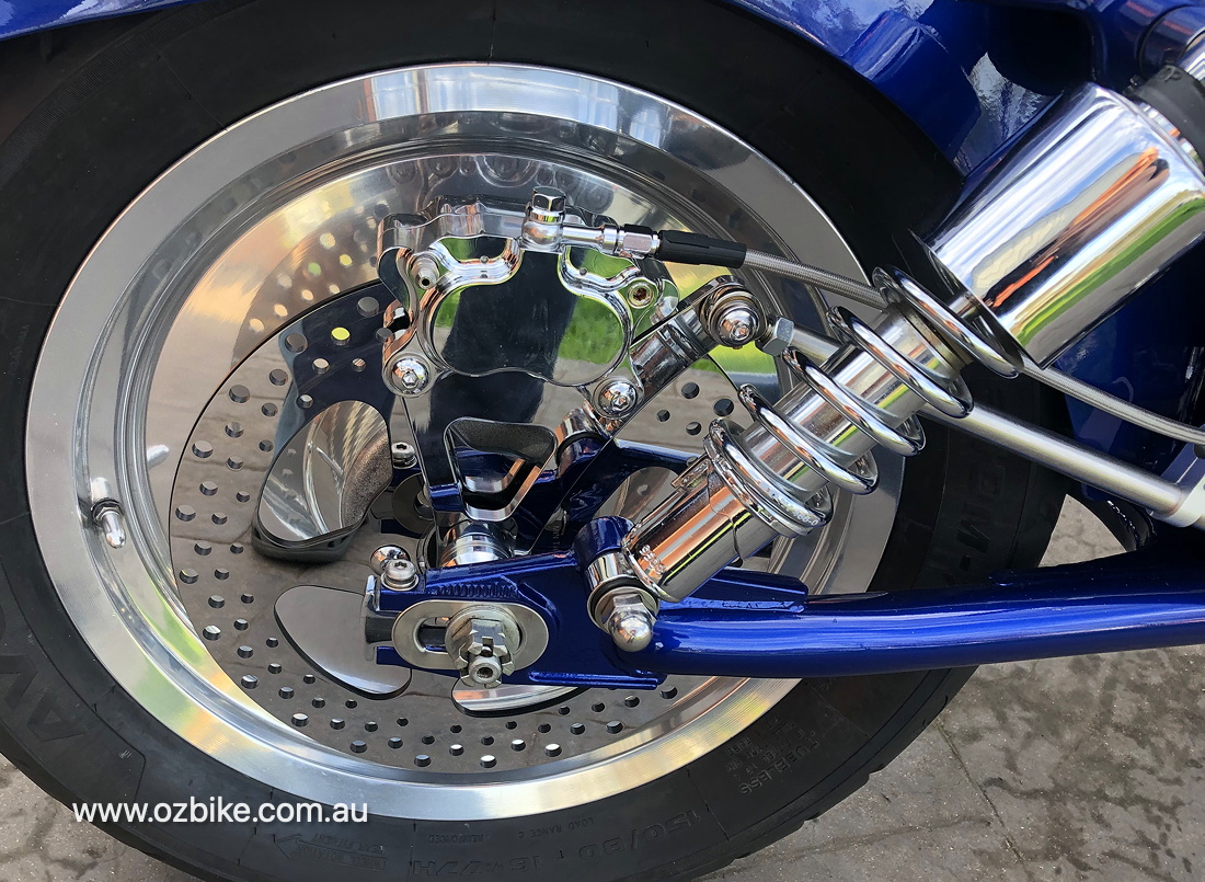 TX 650 Yamaha