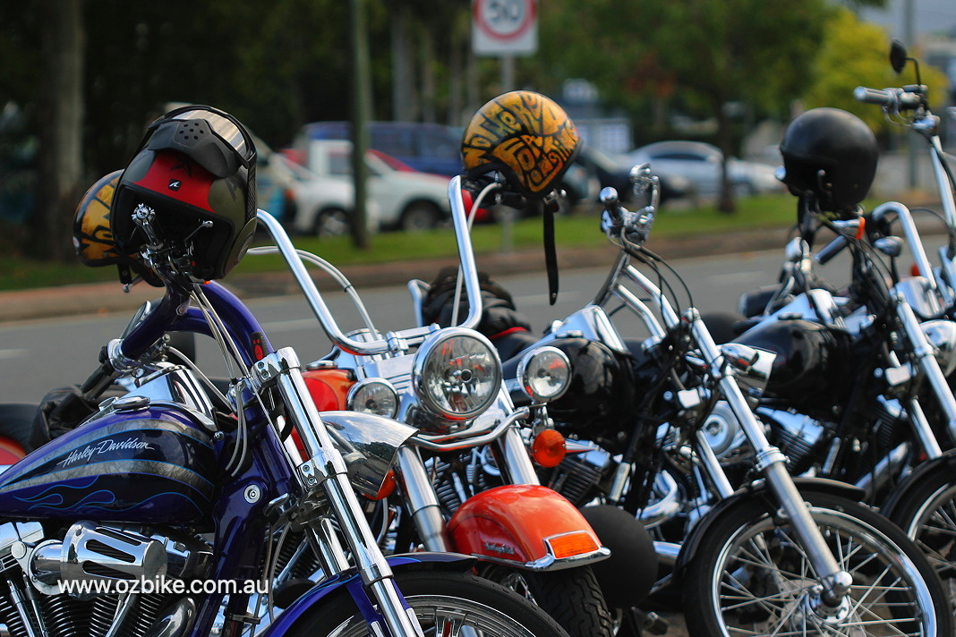 Hells Angels Motorcycle Club