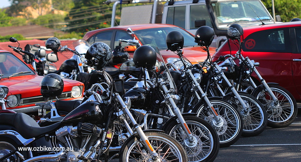 Hells Angels Motorcycle Club