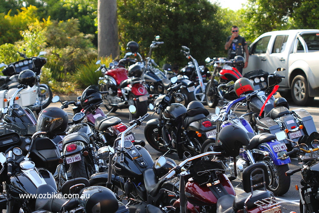 Hells Angels Motorcycle Club