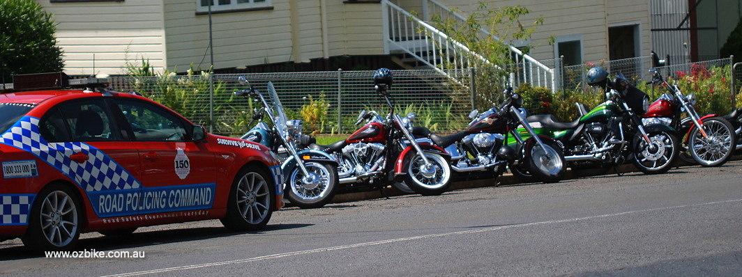 Hells Angels Motorcycle Club