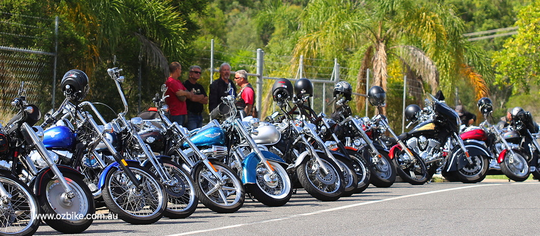 Hells Angels Motorcycle Club