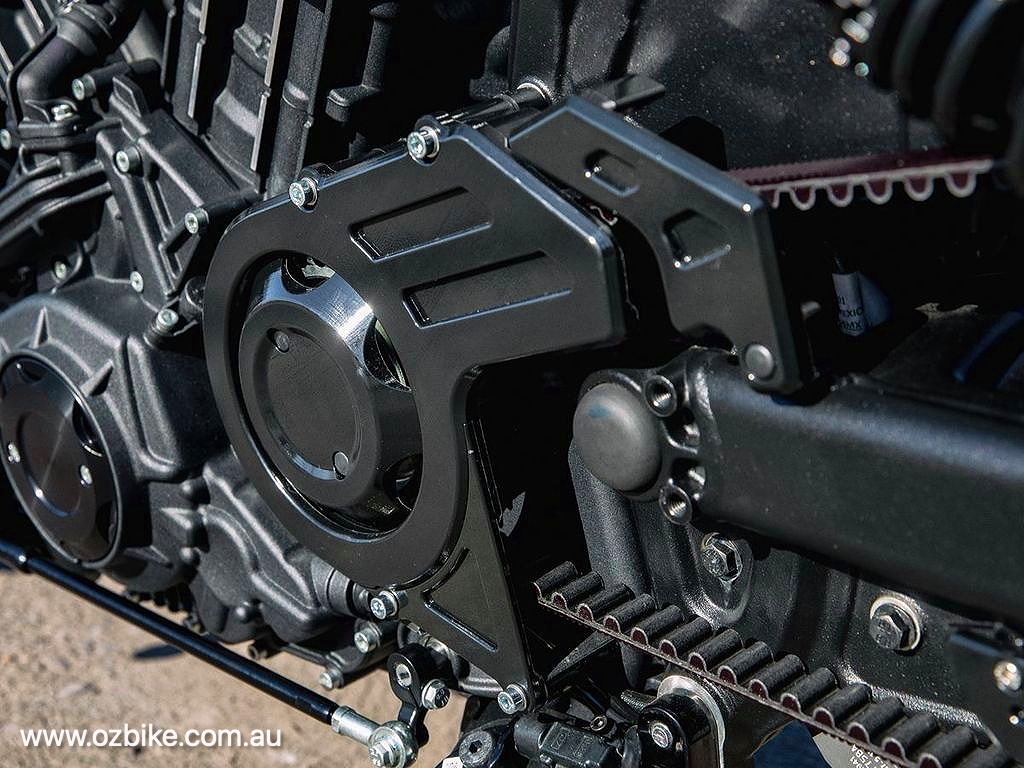 Indian Motorcycles