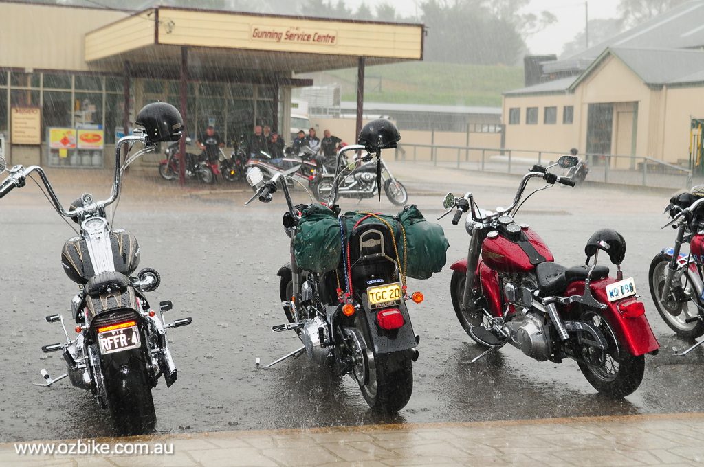 Rebels Motorcycle Club Australia