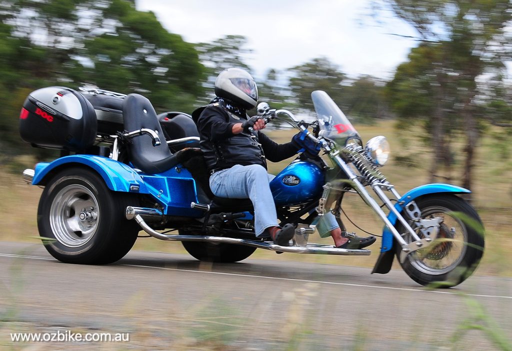 Rebels Motorcycle Club Australia