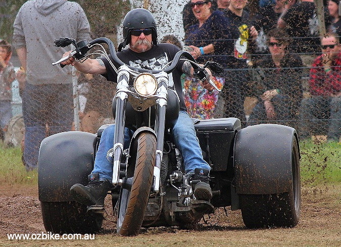 a trike